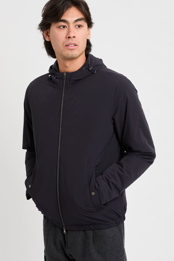 Giacca Resort in Travel Nylon Ponente - 3