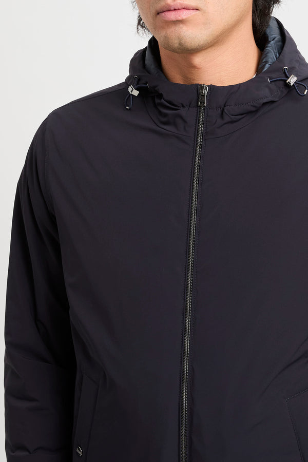 Giacca Resort in Travel Nylon Ponente - 7