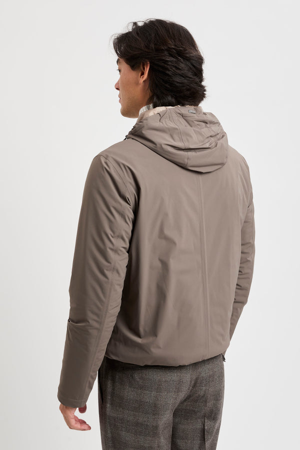 Giacca Resort in Travel Nylon Ponente - 3