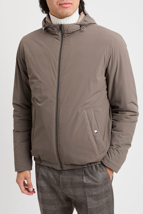 Giacca Resort in Travel Nylon Ponente - 7