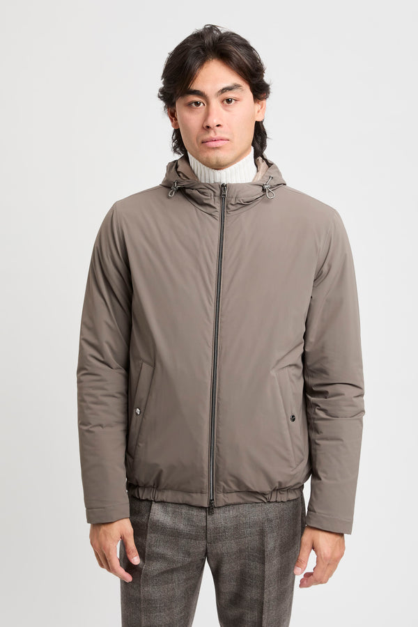 Giacca Resort in Travel Nylon Ponente - 1