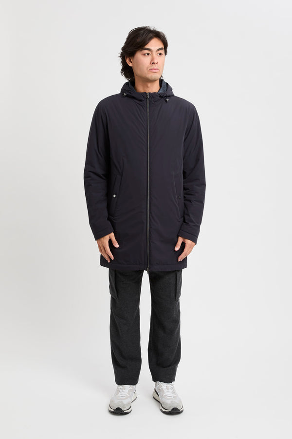 Parka Resort aus Travel Nylon Ponente - 2