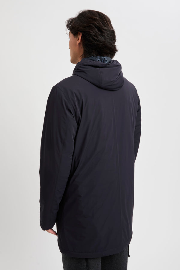 Parka Resort in Travel Nylon Ponente - 4