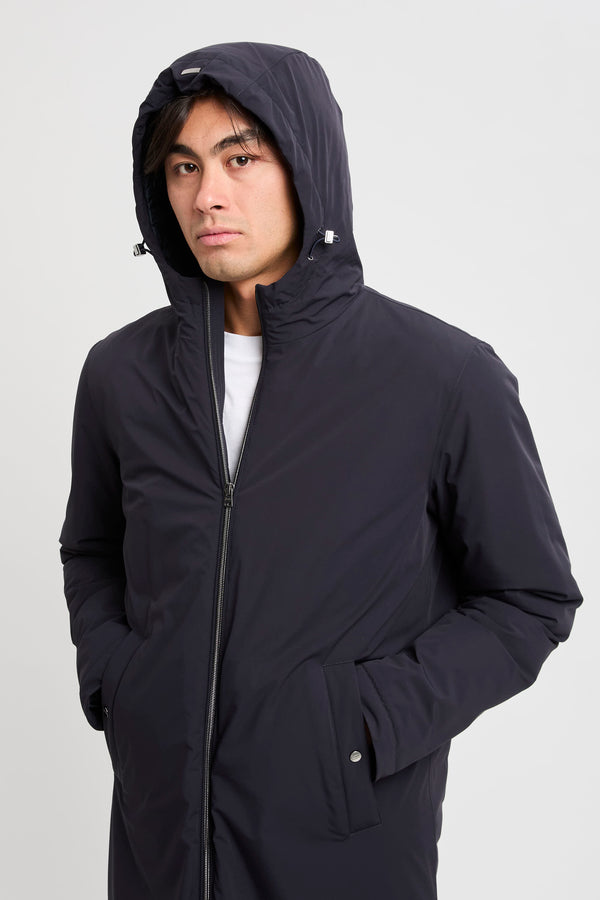 Parka Resort in Travel Nylon Ponente - 5
