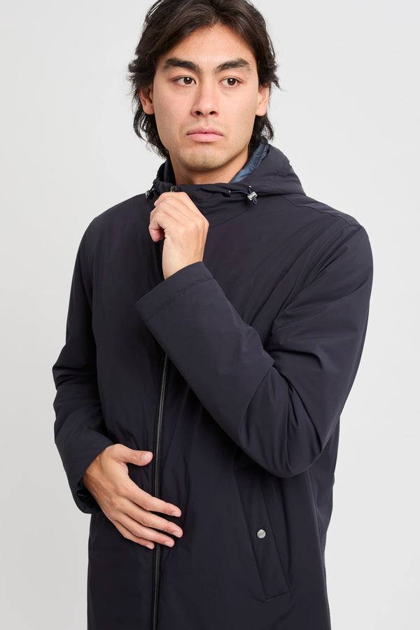 Parka Resort aus Travel Nylon Ponente - 6