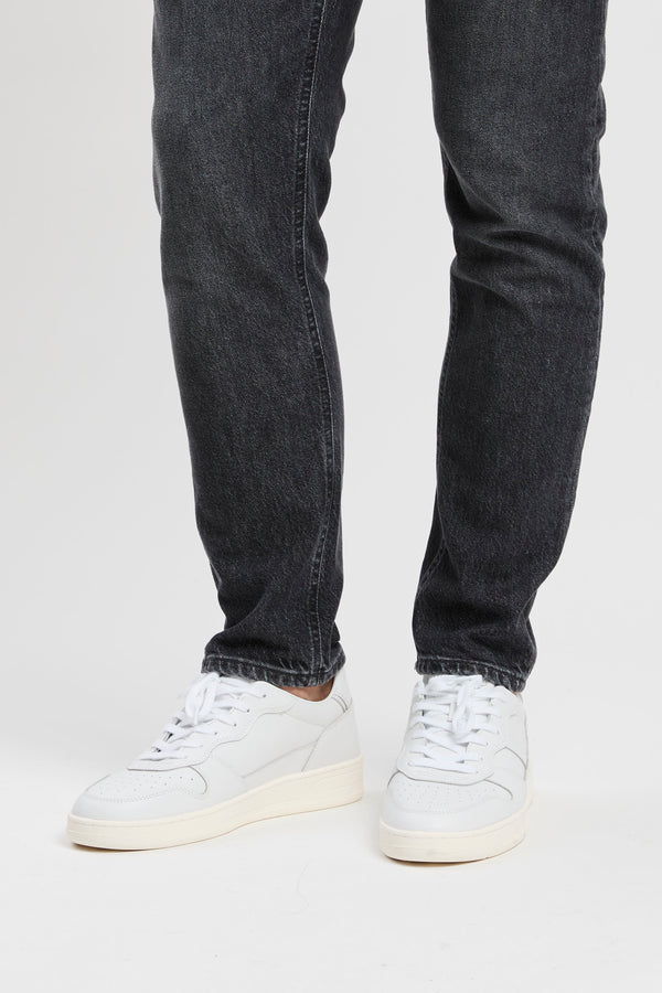 Jeans Dian carrot - 3