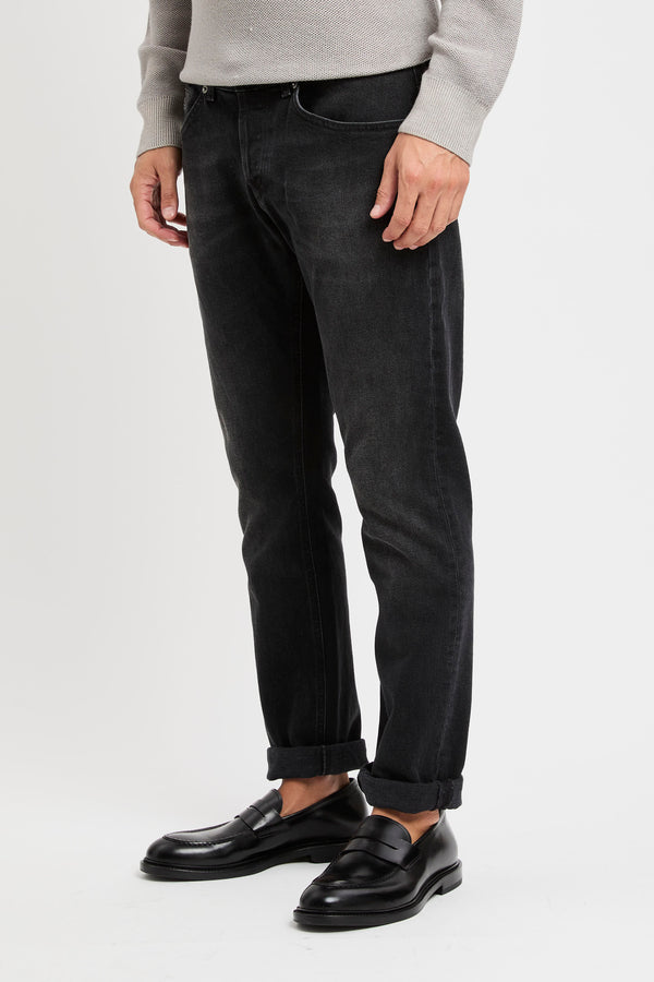 Jeans George skinny in denim stretch - 1