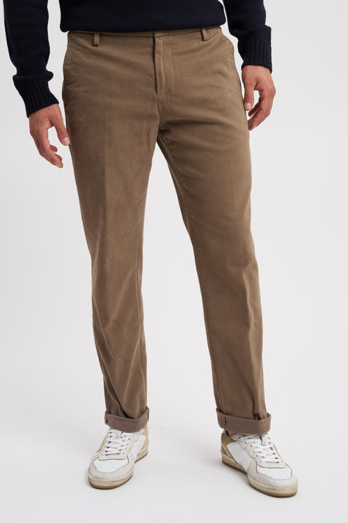 Gaubert Relax Pants-2