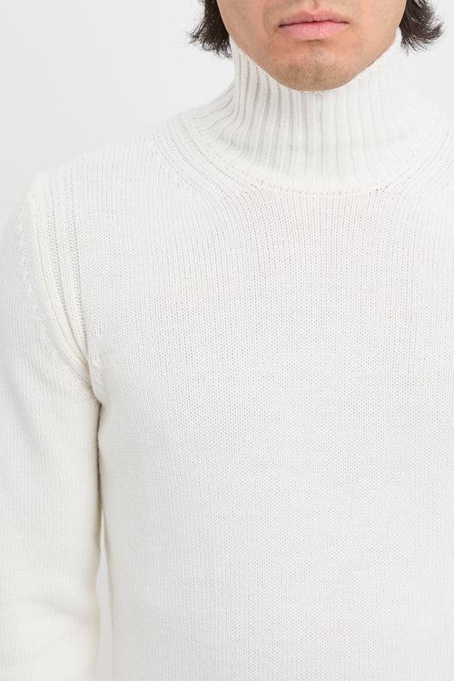Wool turtleneck-2