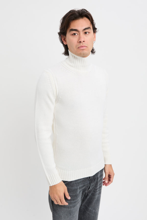 Dolcevita in lana - 3