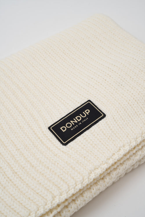 Sciarpa in lana tecnica-2