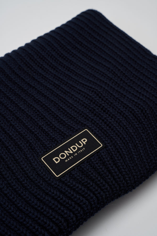 Sciarpa in lana tecnica - 2