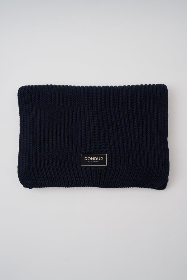 Sciarpa in lana tecnica - 3