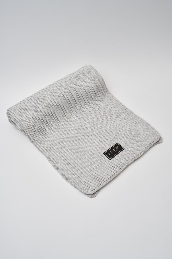 Schal aus technischer Wolle - 1