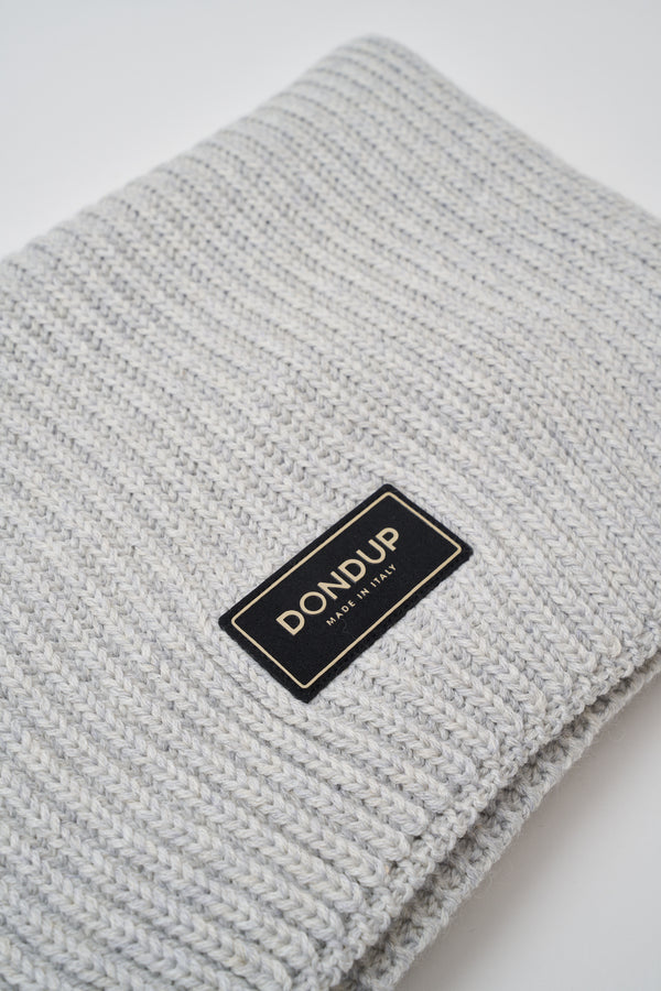 Schal aus technischer Wolle - 2