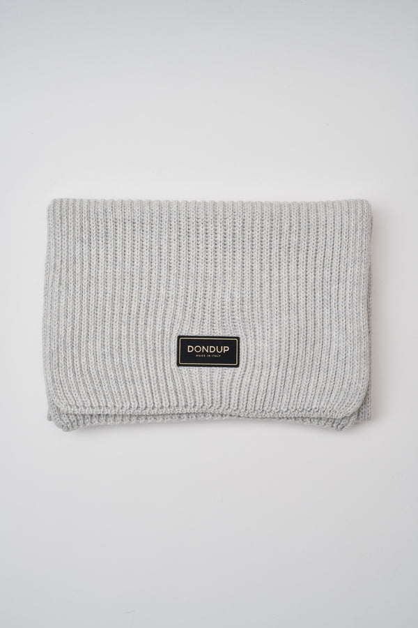 Schal aus technischer Wolle - 3