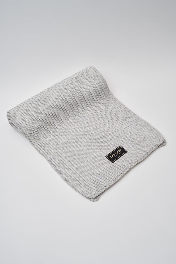 Sciarpa in lana tecnica - 1