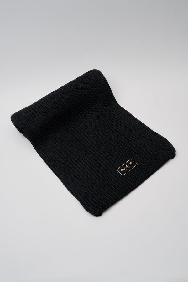 Sciarpa in lana tecnica - 1