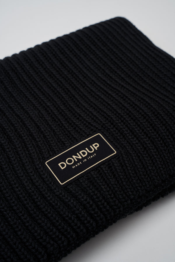 Sciarpa in lana tecnica - 2