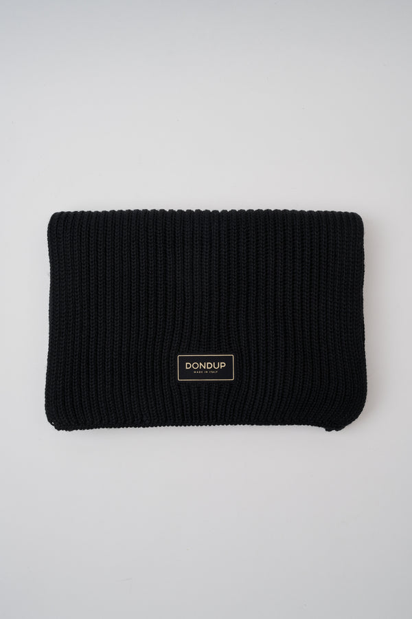 Sciarpa in lana tecnica - 3