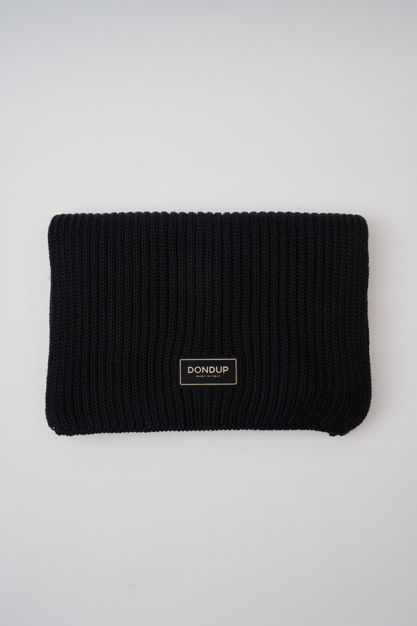 Sciarpa in lana tecnica - 3