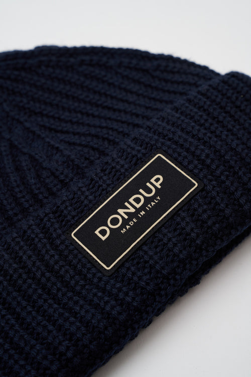 Cappello in lana tecnica-2