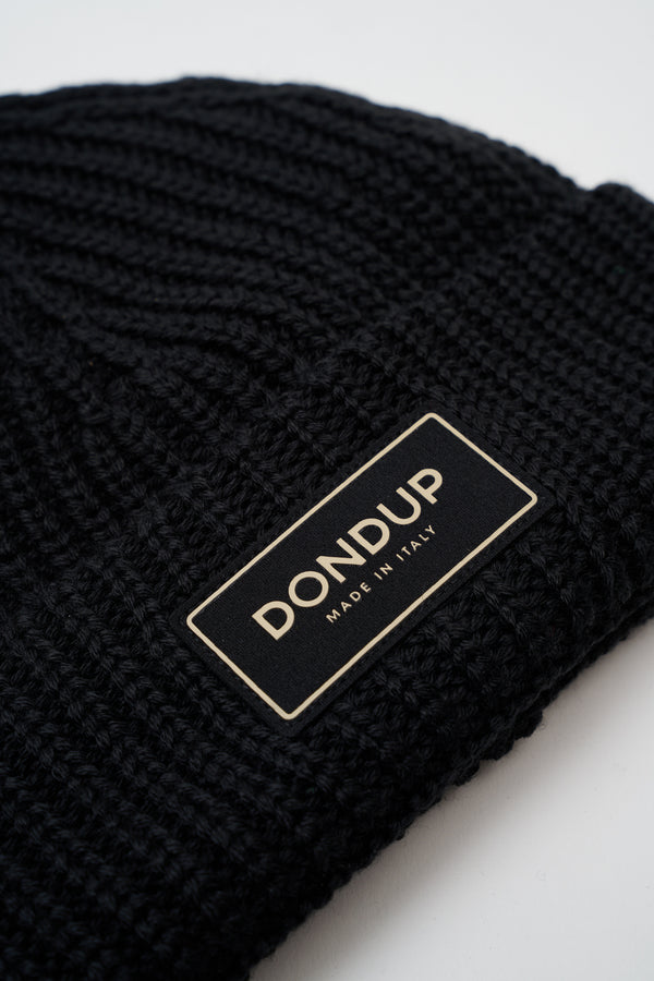 Technical wool hat - 2