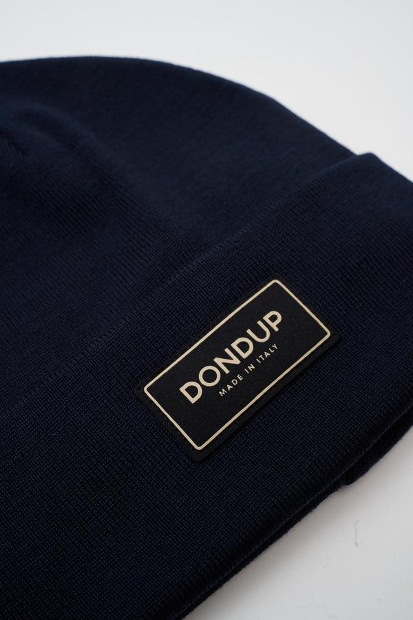 Hat in shaved technical wool - 2