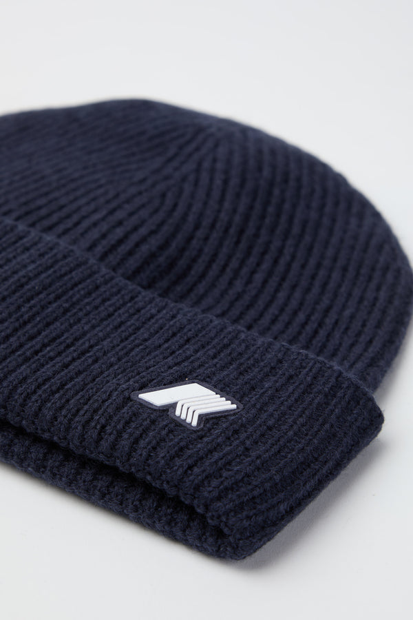 Cappello Brice Cardigan Stitch Wool - 2