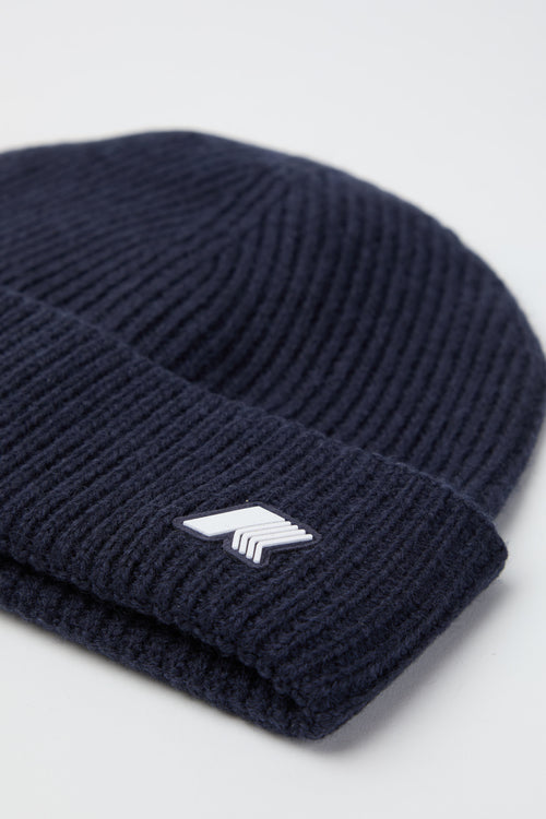 Cappello Brice Cardigan Stitch Wool-2