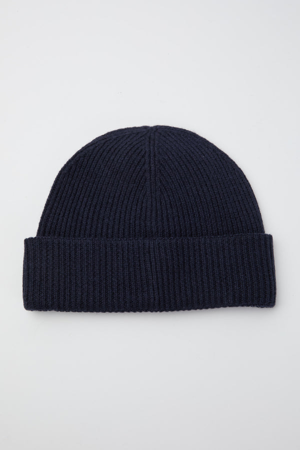 Cappello Brice Cardigan Stitch Wool - 3