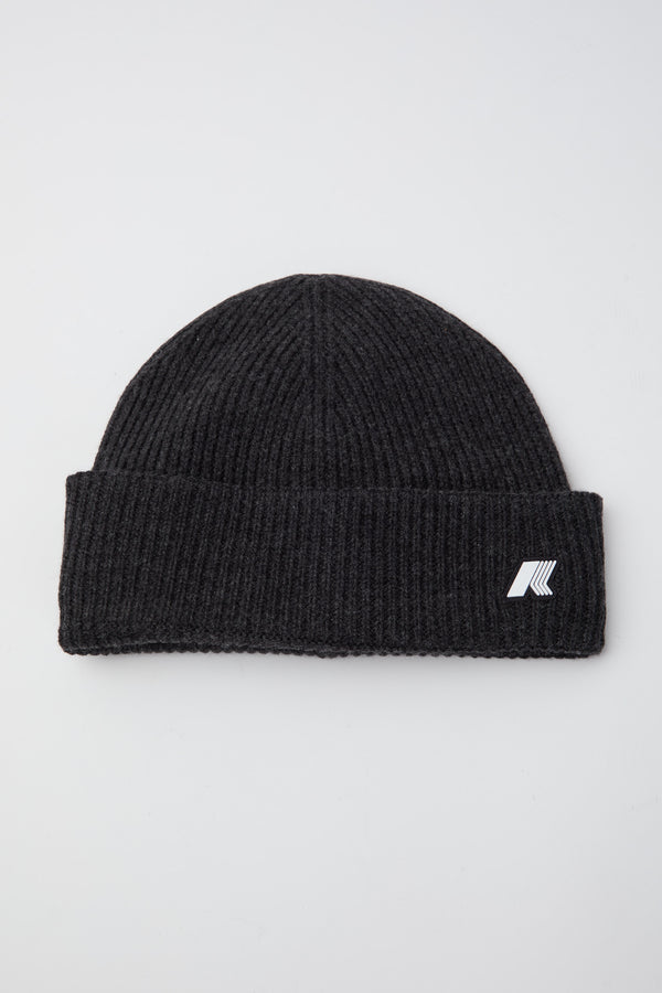 Cappello Brice Cardigan Stitch Wool - 1