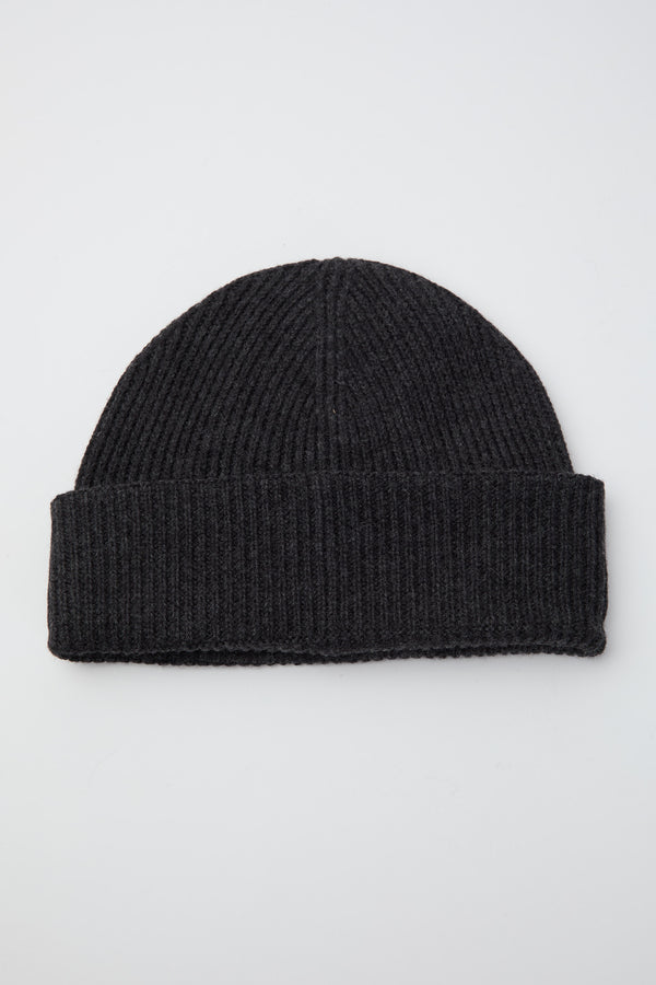 Cappello Brice Cardigan Stitch Wool - 3