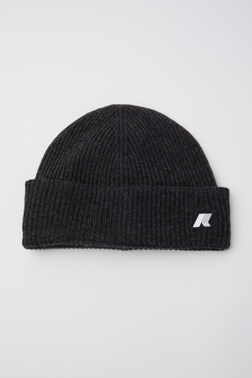 Cappello Brice Cardigan Stitch Wool