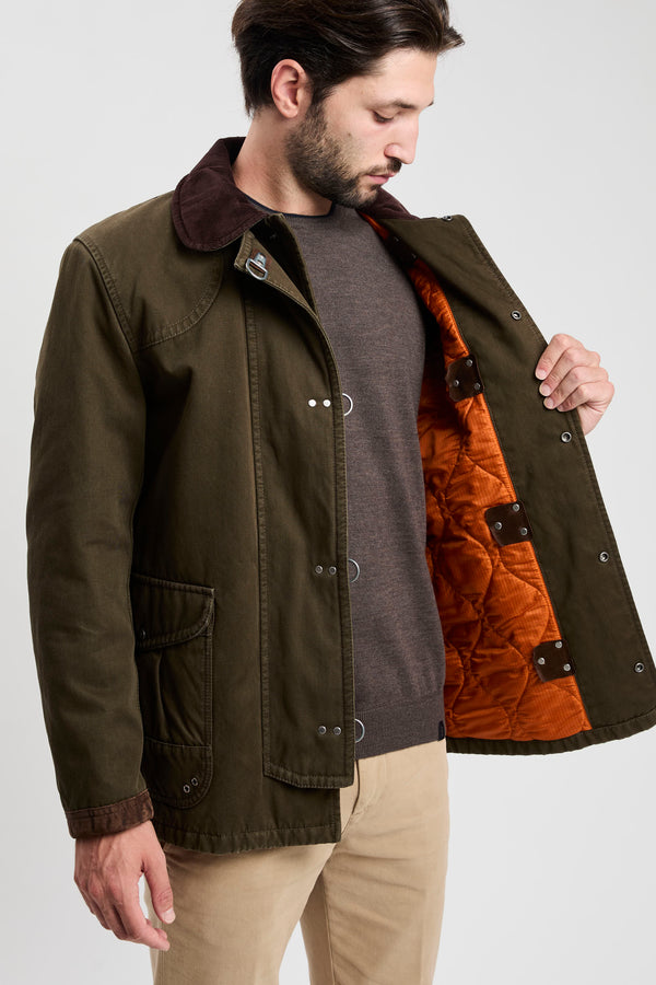 4 Ganci in Cover di Cotone - 2