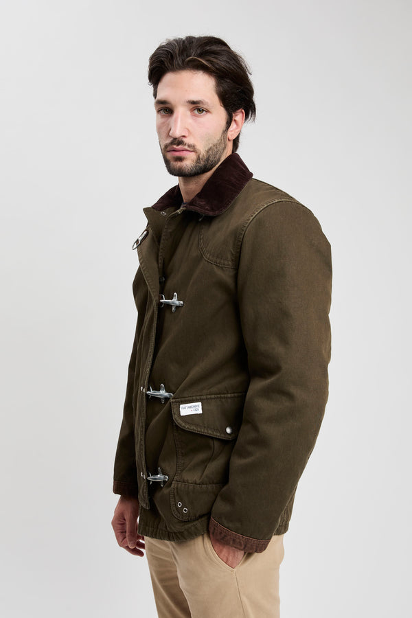 4 Ganci in Cover di Cotone - 3