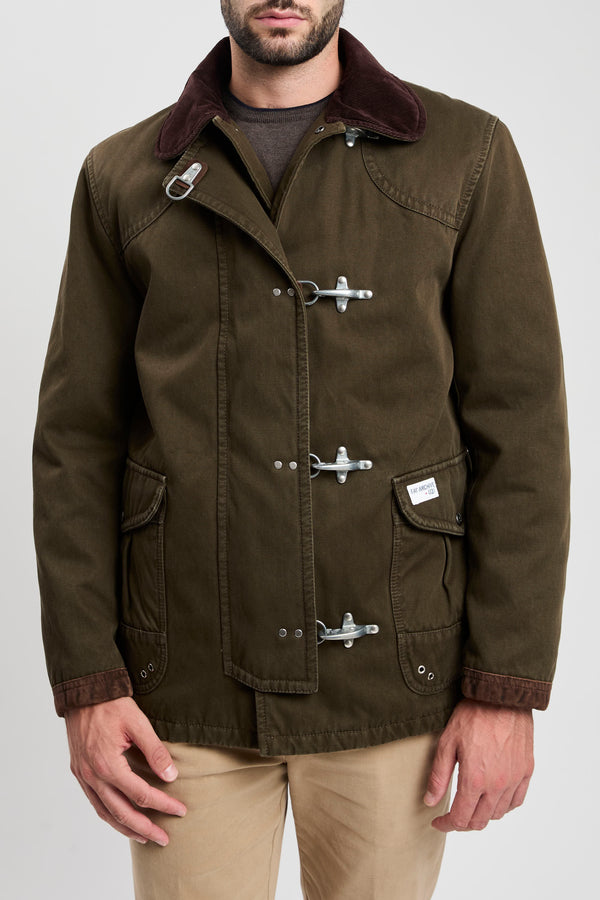 4 Ganci in Cover di Cotone - 4