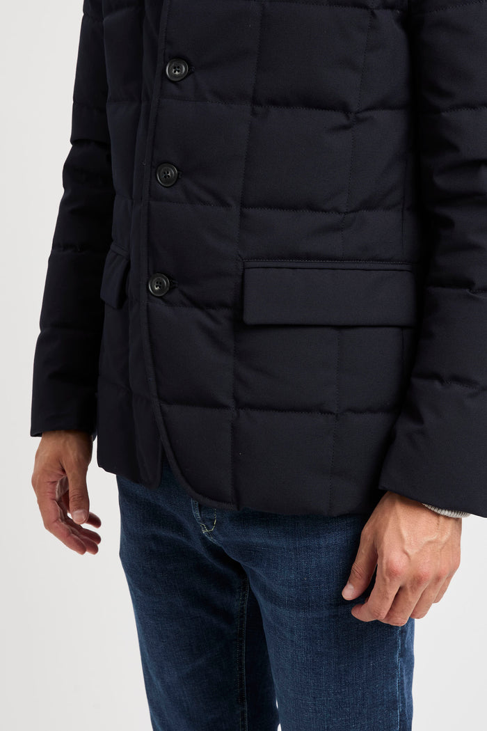 kurze-daunenjacke-mit-doppelter-vorderseite-aus-meliertem-canvas-6