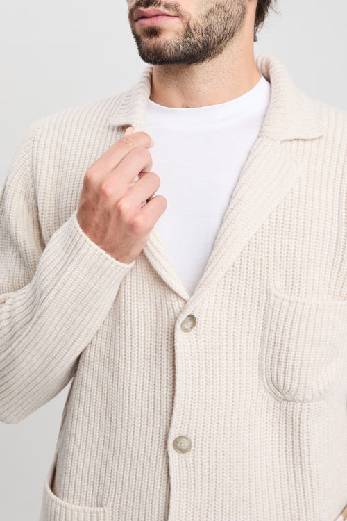 Wool jacket-2