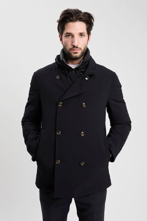 Giubbotto doppiopetto