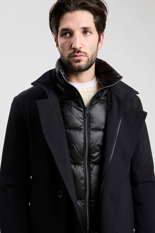 Giubbotto doppiopetto-2