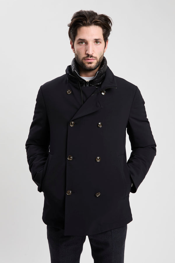 Giubbotto doppiopetto - 1