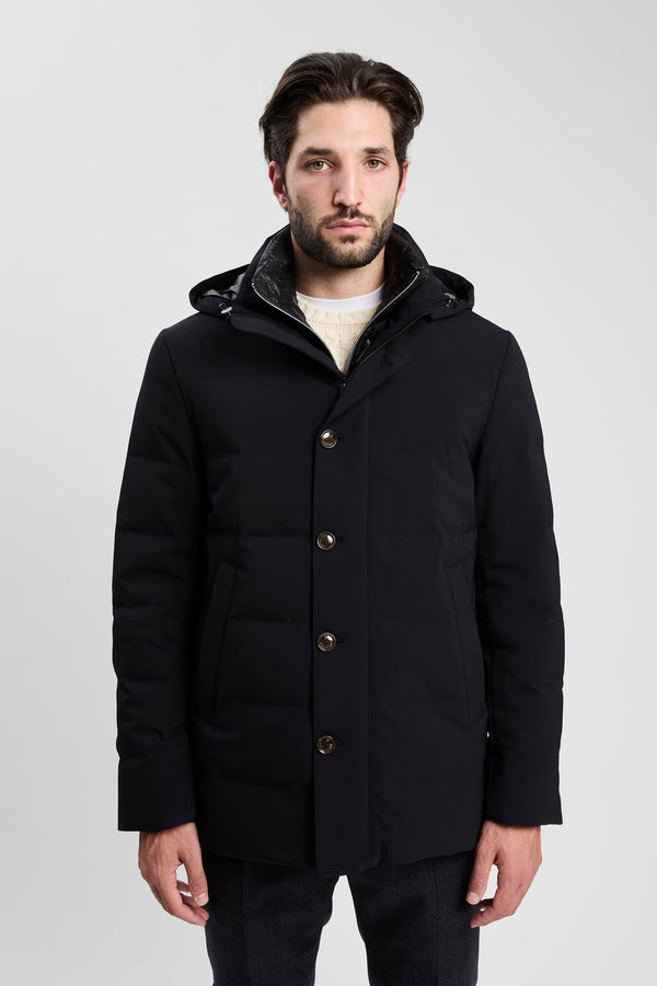 Steppjacke - 3