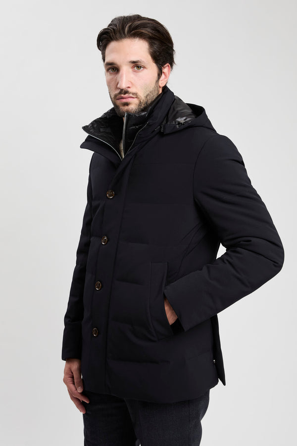 Steppjacke - 4