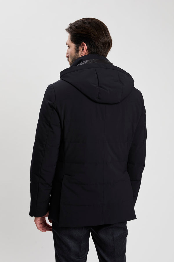 Steppjacke - 5