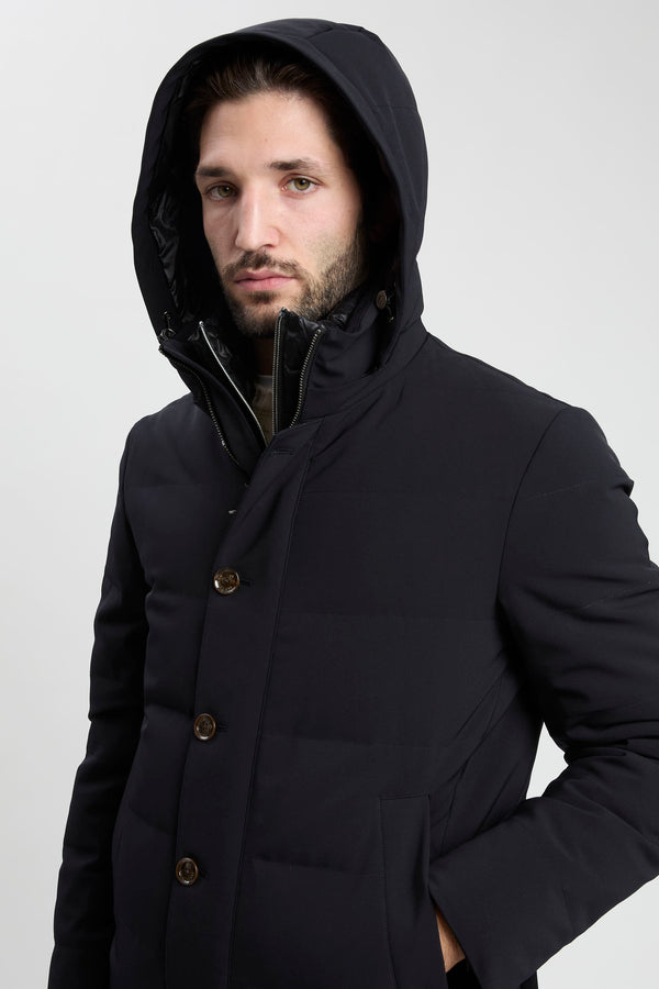 Steppjacke - 6