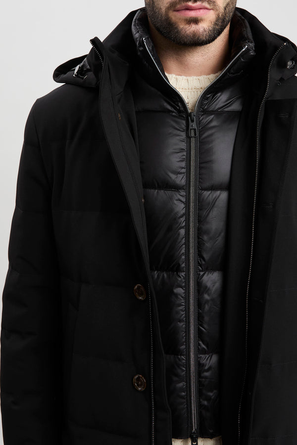 Giubbotto trapuntato - 2