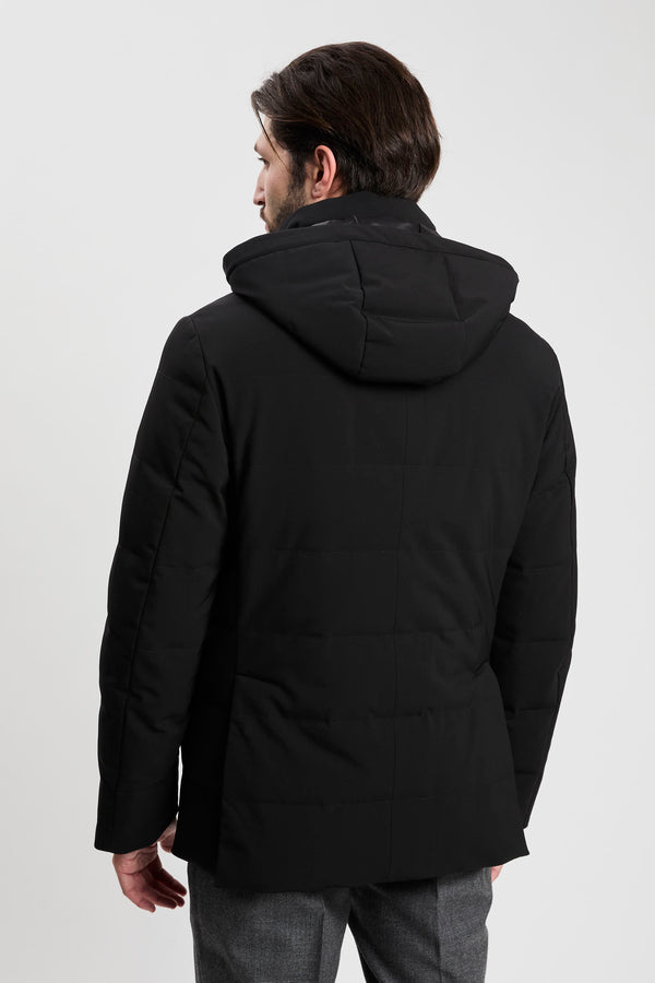 Giubbotto trapuntato - 5