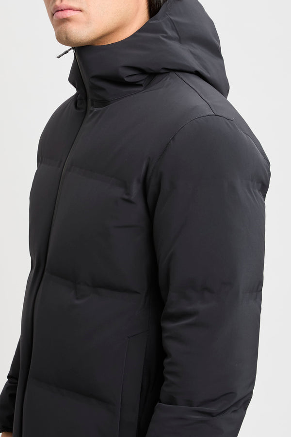 Lange Jacke in New Impact - 2