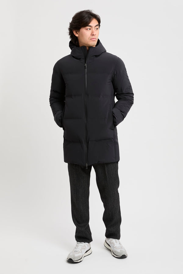 Lange Jacke in New Impact - 3